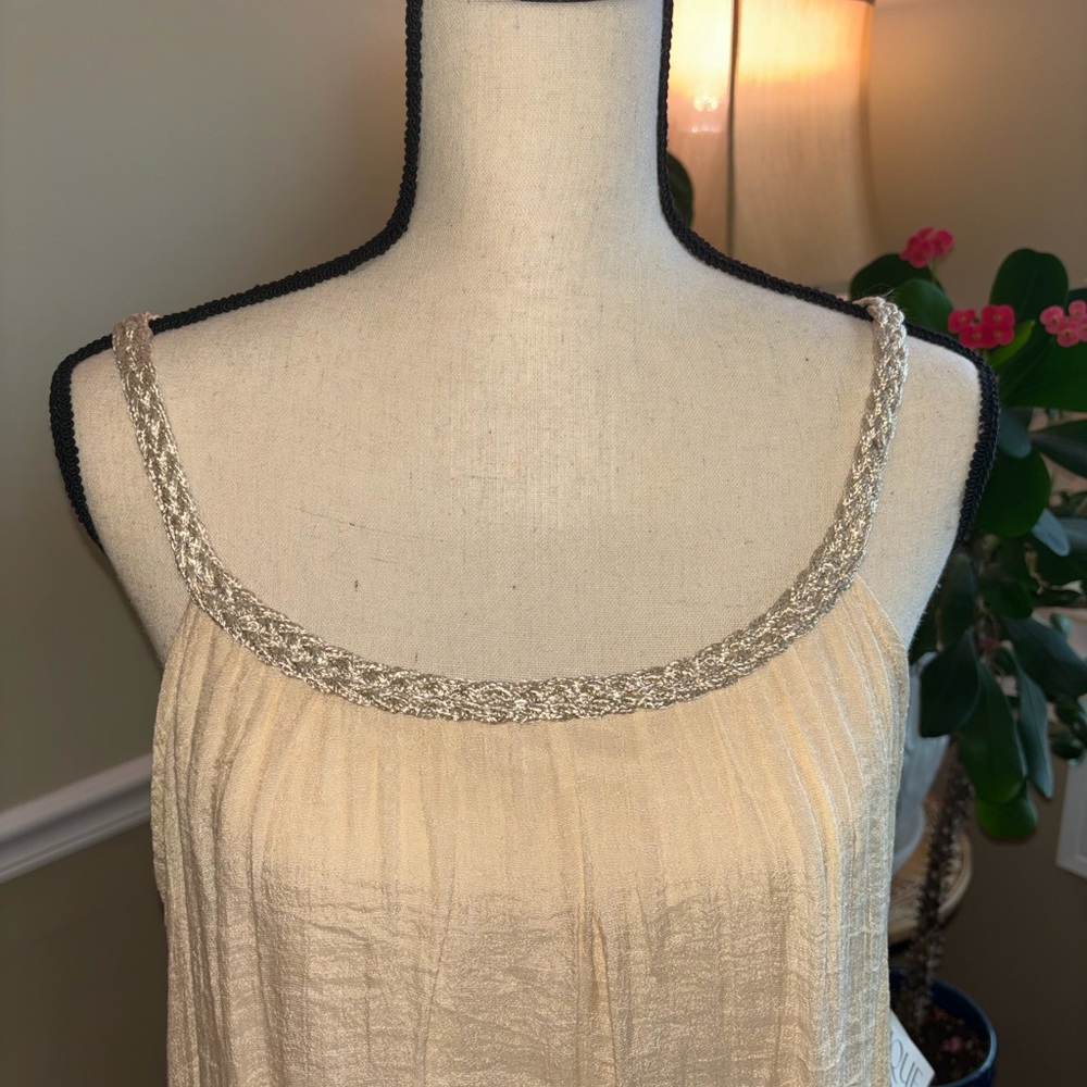 Boutique R. Maya ~ Women’s Dress ~ NWT🩷